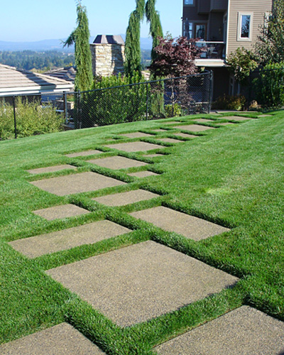 Vancouver Washington landscape maintenance